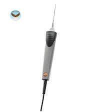 Đầu đo nhiệt độ kiểu K TESTO 0602 2693 (-60 ~800°C,1.2 m)